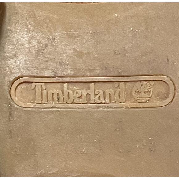 Timberland Magby Chelsea Boot Women’s Size 7 Light Brown Full Grain Casual Shoe - Picture 8 of 10